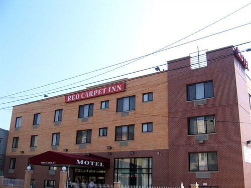 Red Carpet Inn Brooklyn Nowy Jork Zewnętrze zdjęcie