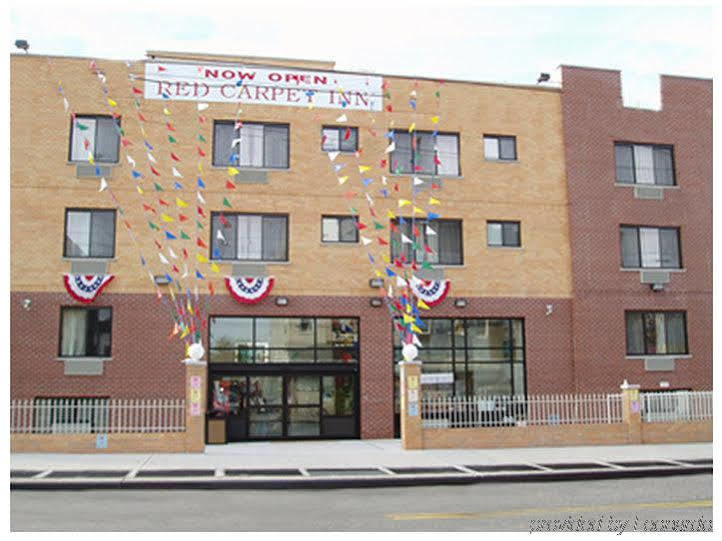 Red Carpet Inn Brooklyn Nowy Jork Zewnętrze zdjęcie