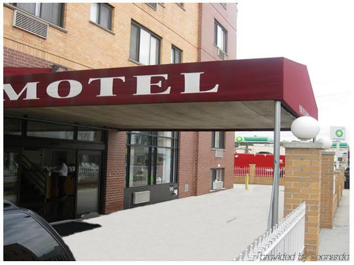 Red Carpet Inn Brooklyn Nowy Jork Zewnętrze zdjęcie