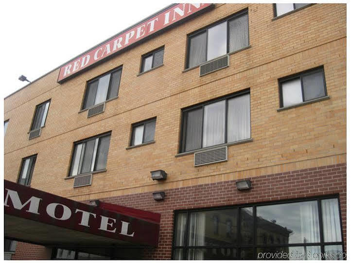 Red Carpet Inn Brooklyn Nowy Jork Zewnętrze zdjęcie