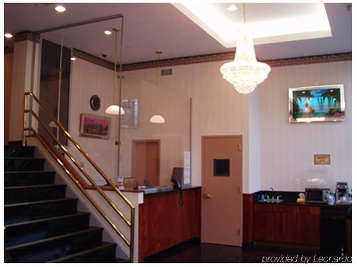 Red Carpet Inn Brooklyn Nowy Jork Wnętrze zdjęcie